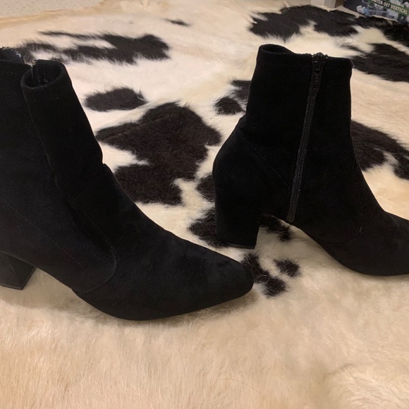 Rockport booties - Picture 2 of 5